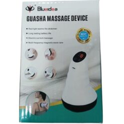 Alternative view of Blueidea Guasha Massage Device BLD-188