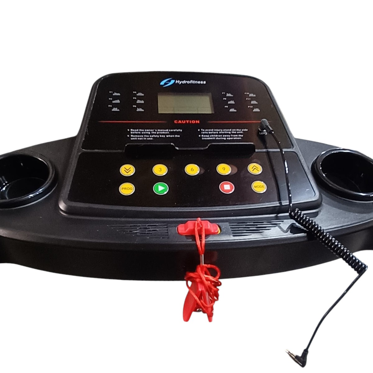 HYDRO FITNESS TREADMILL HF-CO2 - Image 3
