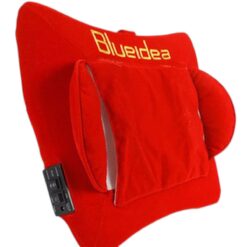Massage Cushion (Red)