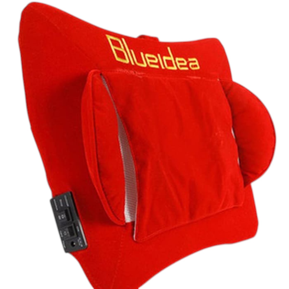 Massage Cushion (Red)