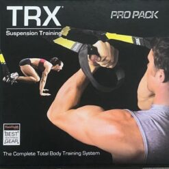 TRX Pro Pack – Suspension Trainer