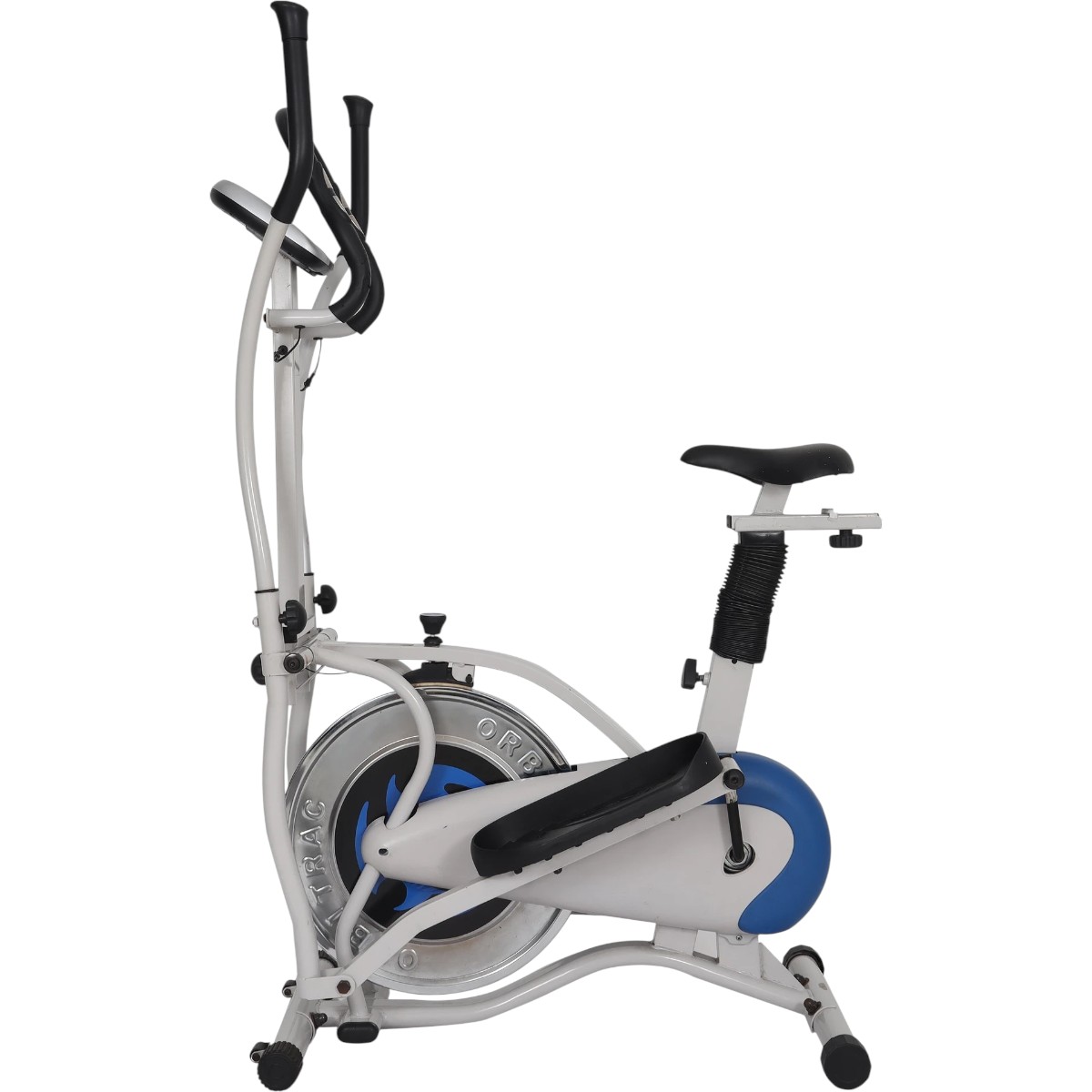 obitrek steel pulse cardio excercise machine - Image 4