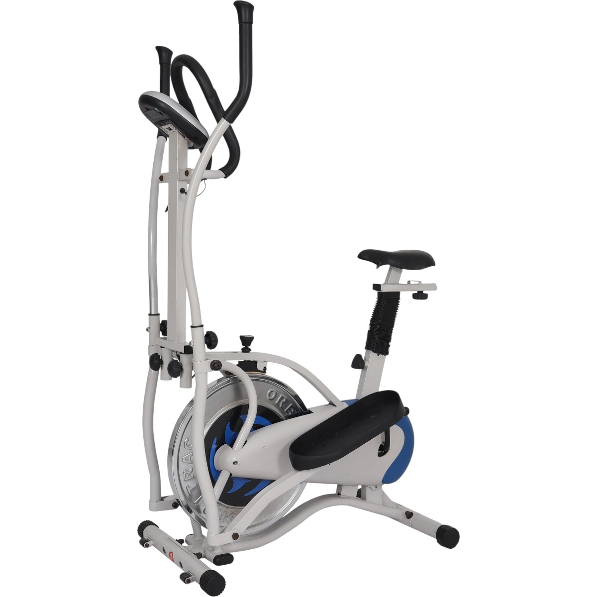 obitrek steel pulse cardio excercise machine - Image 6