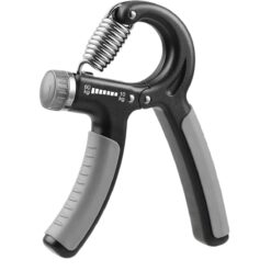 Alternative view of Hand Grip Exerciser Strengthener 5KG TO 60KG