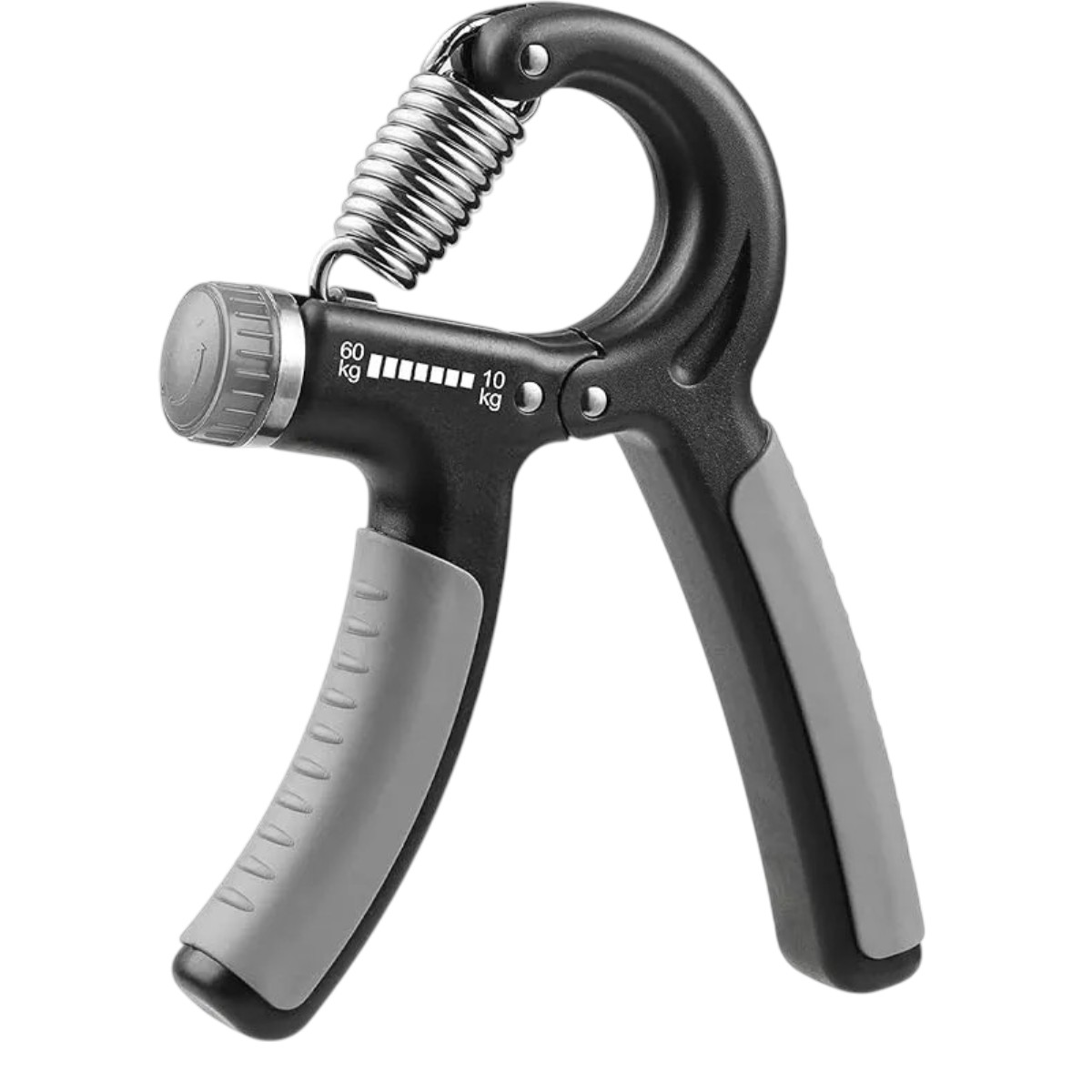 Hand Grip Exerciser Strengthener 5KG TO 60KG - Image 2