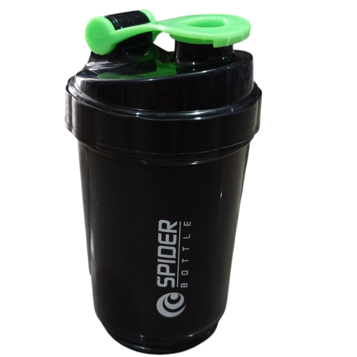 2 Storage Box Shaker Cups For Protein Shakes - Image 9