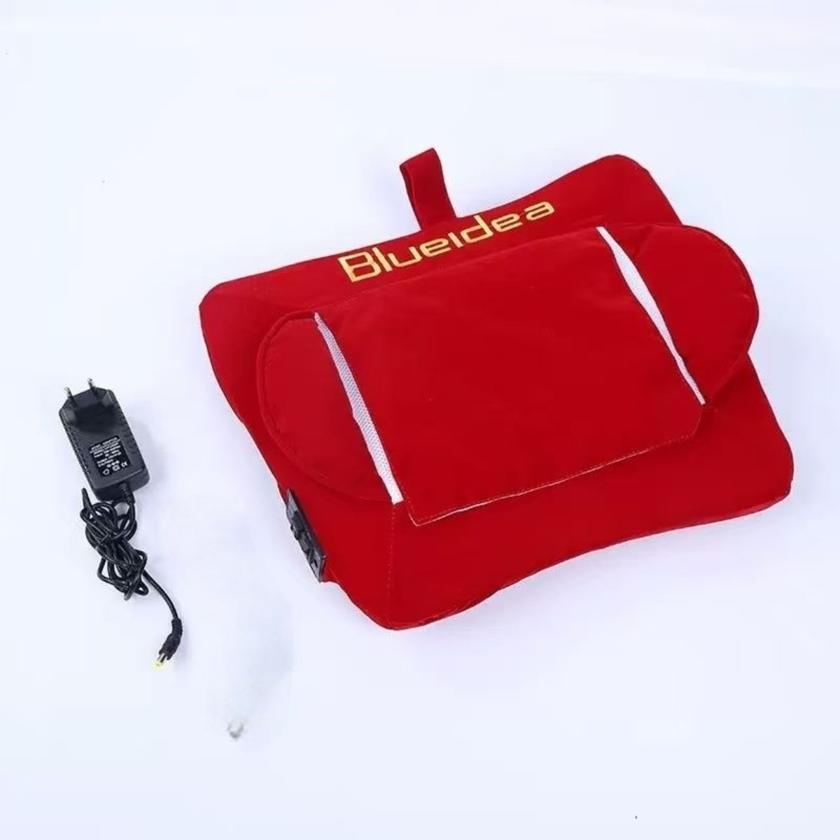 Massage Cushion (Red) - Image 3