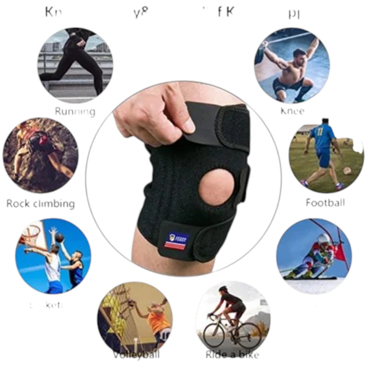 Knee Support