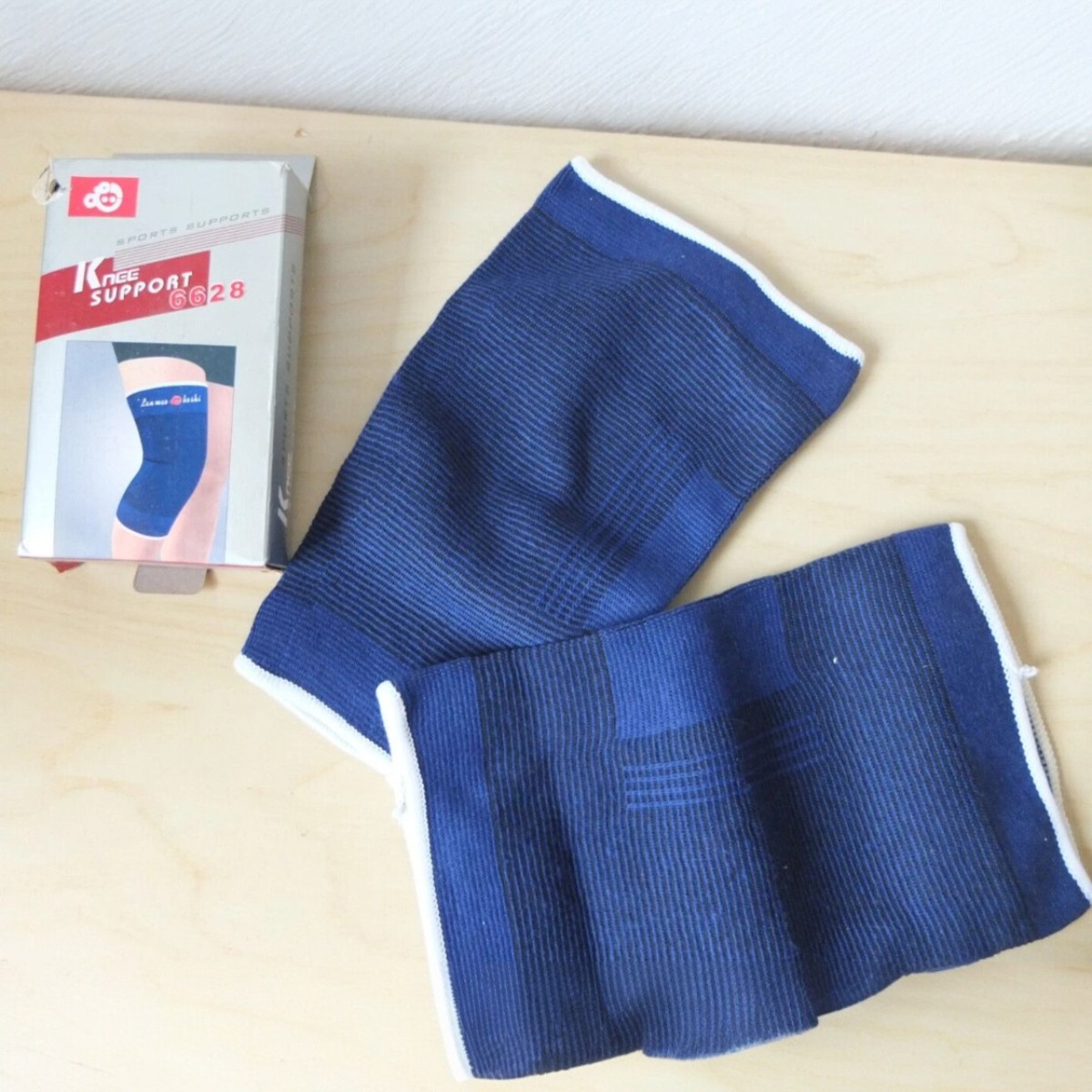 Knee Support Brace - Image 2