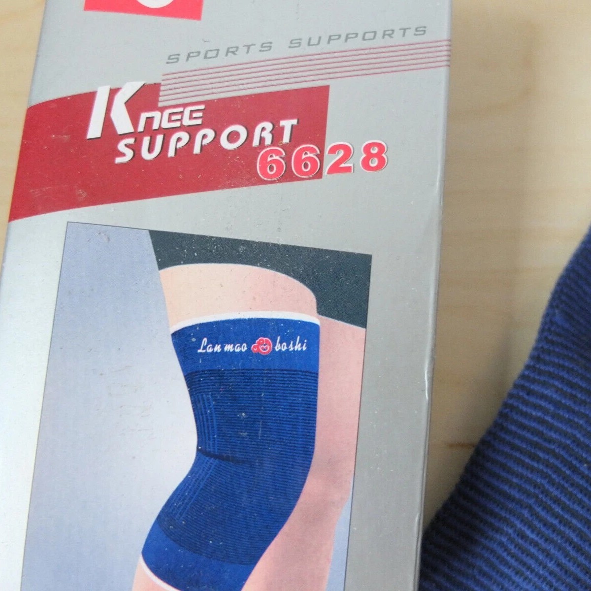 Knee Support Brace - Image 4