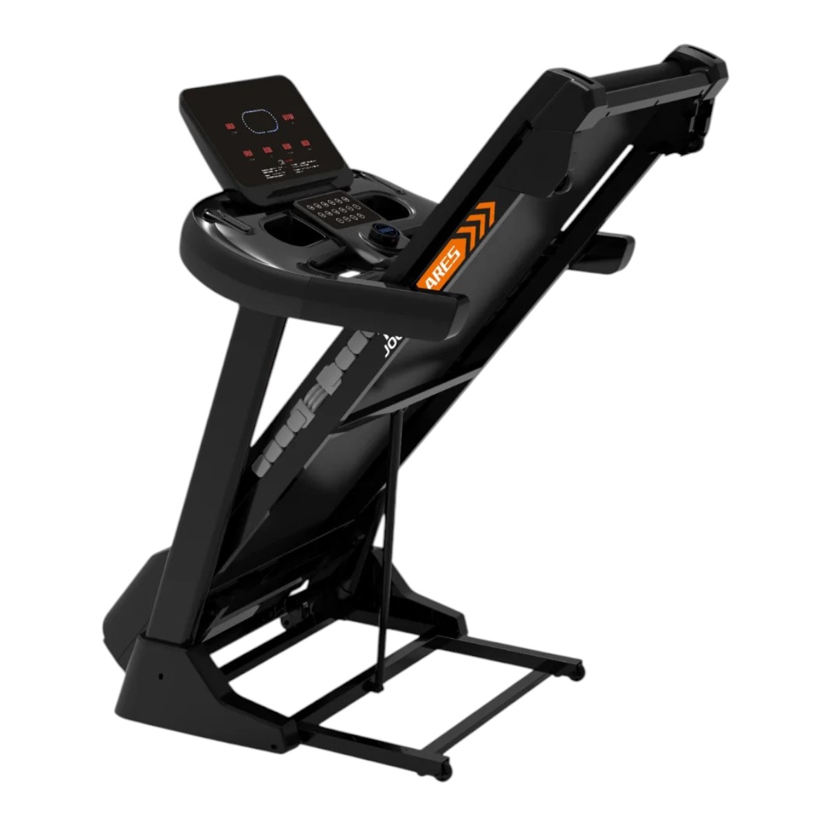 JOGWAY T46A Treadmill with LED Display - Image 2