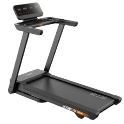 Alternative view of JOGWAY T652B Treadmill with LED Display