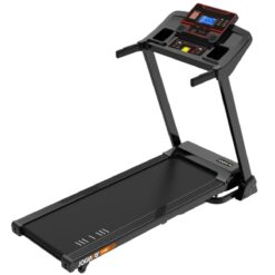 Alternative view of JOGWAY T32B Treadmill with LED Display