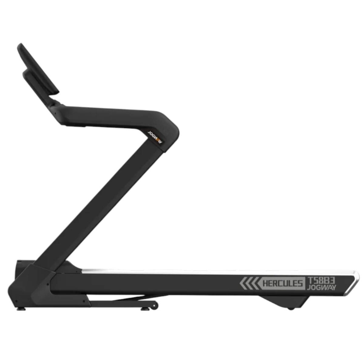 JOGWAY T58B3 Treadmill with LED Display - Image 5
