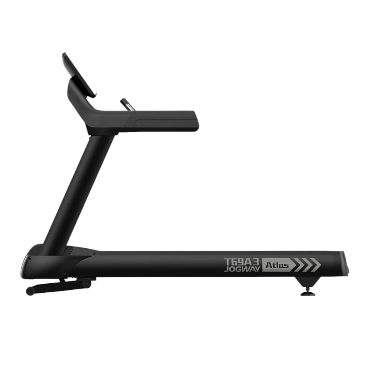 JOGWAY T69A3 ATLAS TREADMILL W/LED DISPLAY - Image 4