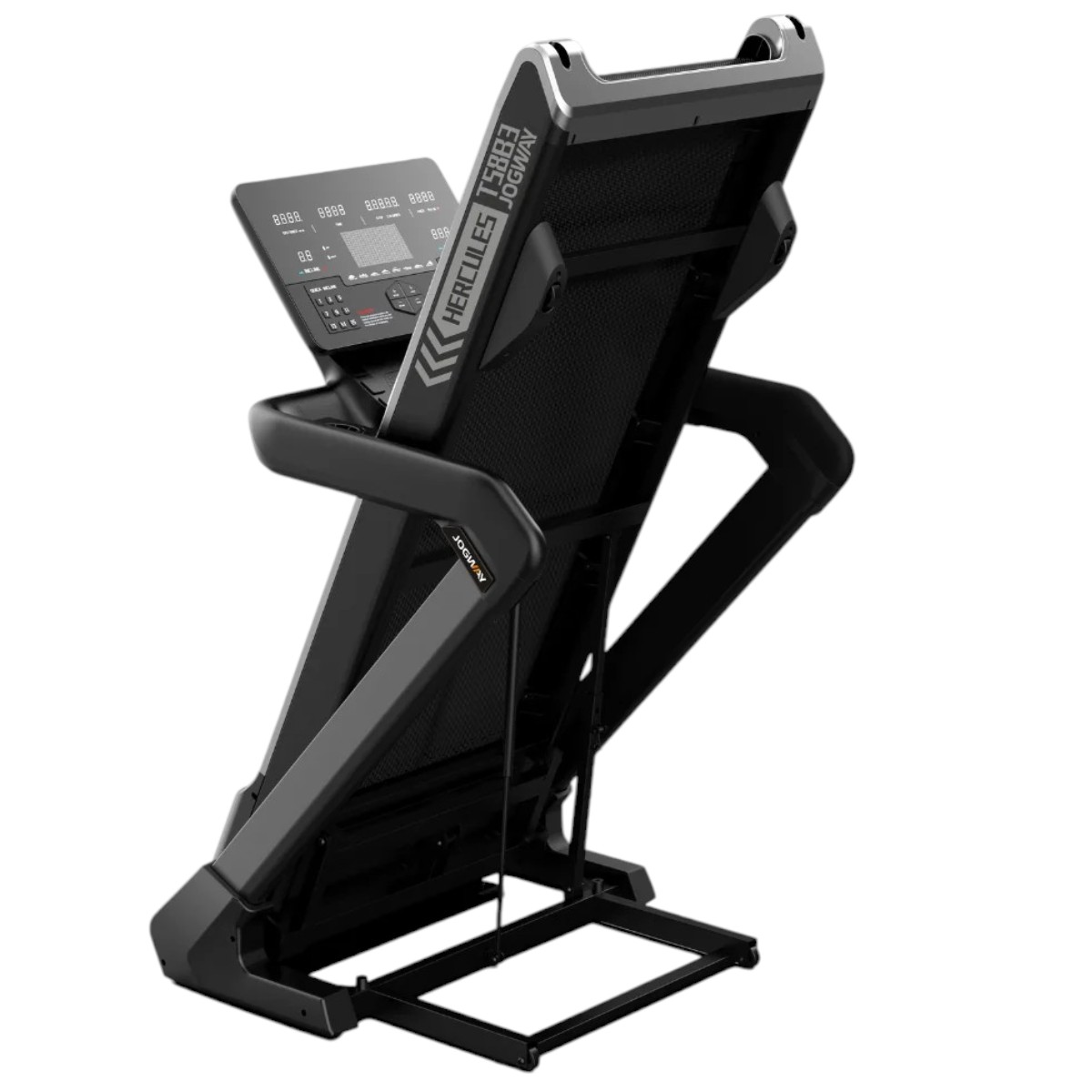 JOGWAY T58B3 Treadmill with LED Display - Image 4