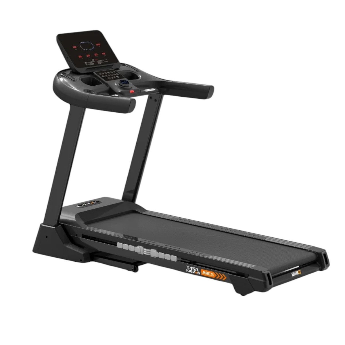 JOGWAY T46A Treadmill with LED Display - Image 3