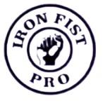 IRON FIST