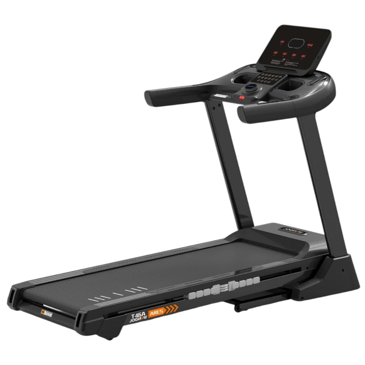 JOGWAY T46A Treadmill with LED Display