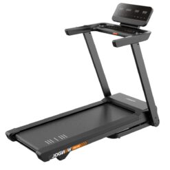 JOGWAY T652B Treadmill with LED Display