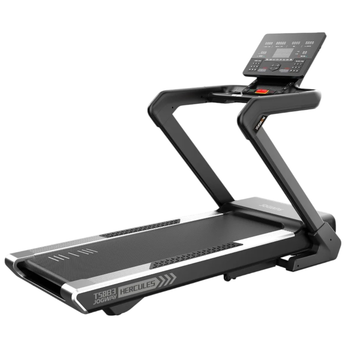 JOGWAY T58B3 Treadmill with LED Display