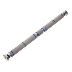 Adjustable Pull up Doorway Bar With Full Foam Grips for Home Workouts