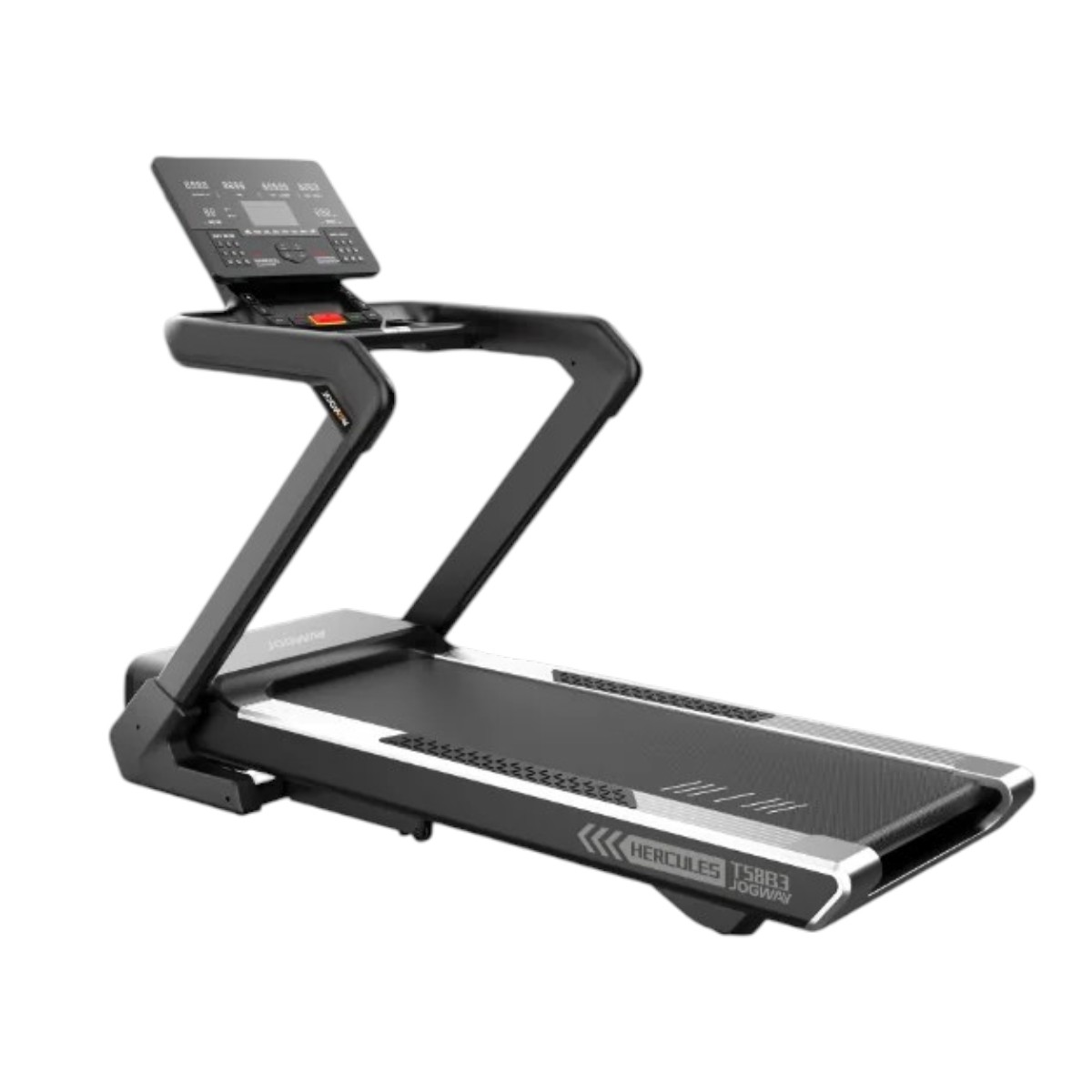 JOGWAY T58B3 Treadmill with LED Display - Image 2