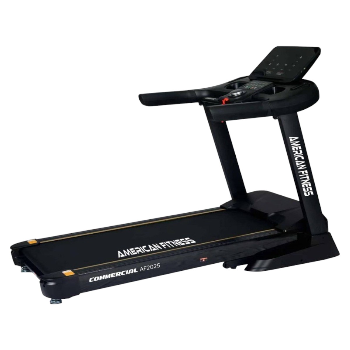 AMERICAN FITNESS TREADMILL AF2025