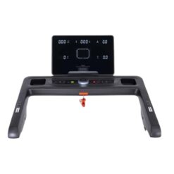 Alternative view of AMERICAN FITNESS TREADMILL AF2027