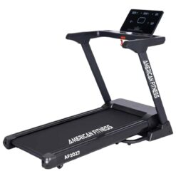 AMERICAN FITNESS TREADMILL AF2027