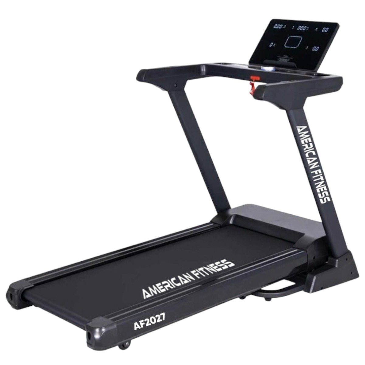 AMERICAN FITNESS TREADMILL AF2027