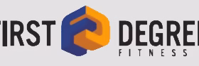 FIRST DEGREE FITNESS