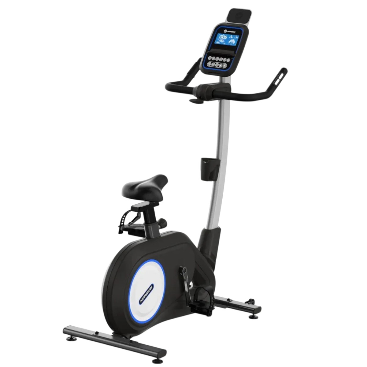 HORIZON PAROS 3.0 UPRIGHT EXERCISE BIKE