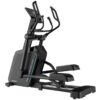 JOGWAY E600A Elliptical with Digital LCD Console