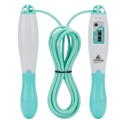 JUMP ROPE WITH DIGITAL COUNTER