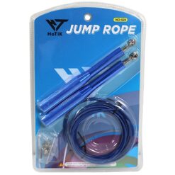 Alternative view of JUMP ROPE ADORAL 520 FULL METAL SLIM
