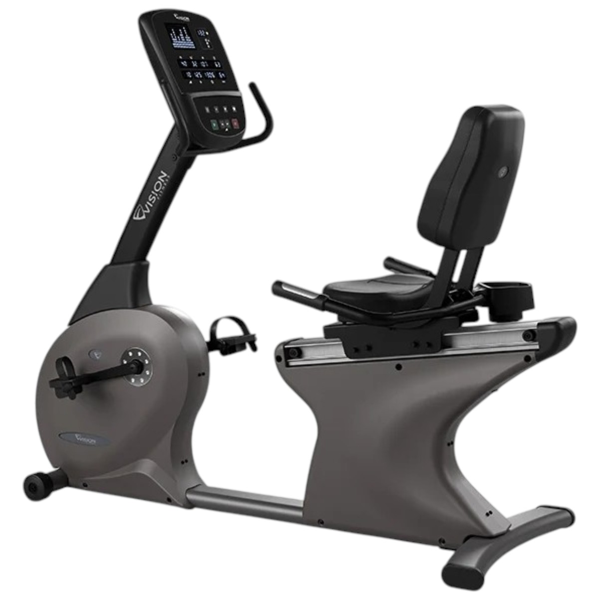 R60 Recumbent Bike