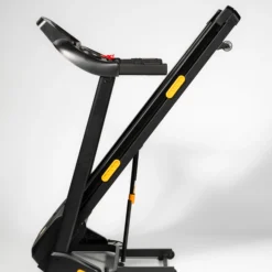 Alternative view of PROGRESSIVE RUN3000 ELECTRIC TREADMILL WITH AUTO INCLINE