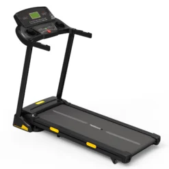 PROGRESSIVE RUN3000 ELECTRIC TREADMILL WITH AUTO INCLINE