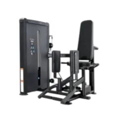 FFITTECH Abductor & Adductor Machine
