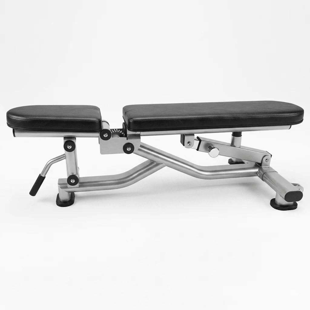 MULTI ADJUSTABLE BENCH 037 PAK - Image 2