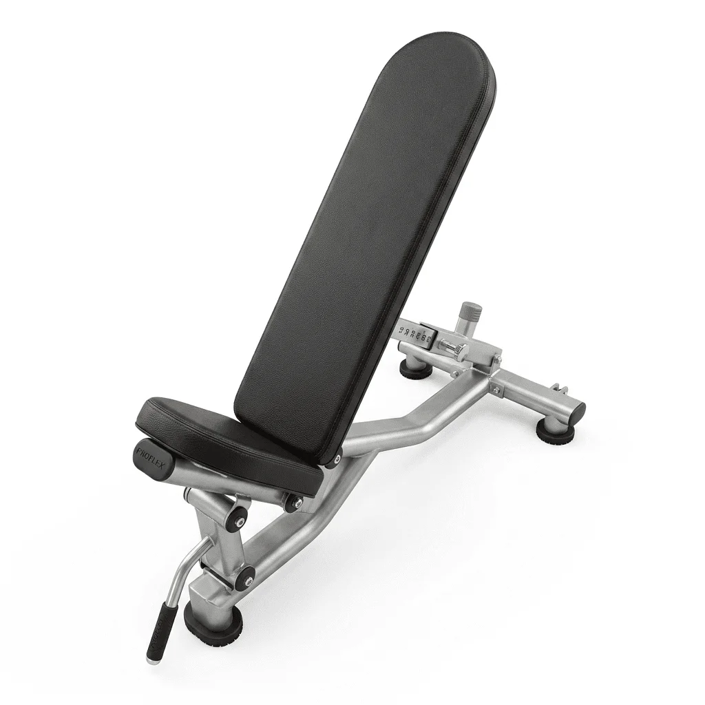 MULTI ADJUSTABLE BENCH 037 PAK - Image 3