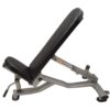 MULTI ADJUSTABLE BENCH 037 PAK