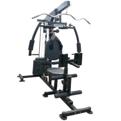 HOME GYM  LP7080  UTC