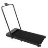H03B LED Screen Mini CE Certified Speed Adjustable Electric Walking Pad Foldable Portable Desk Treadmill Home Use Calories