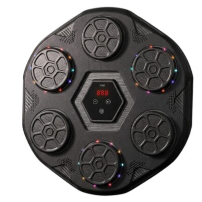 MUSIC BOXING TARGET PW05