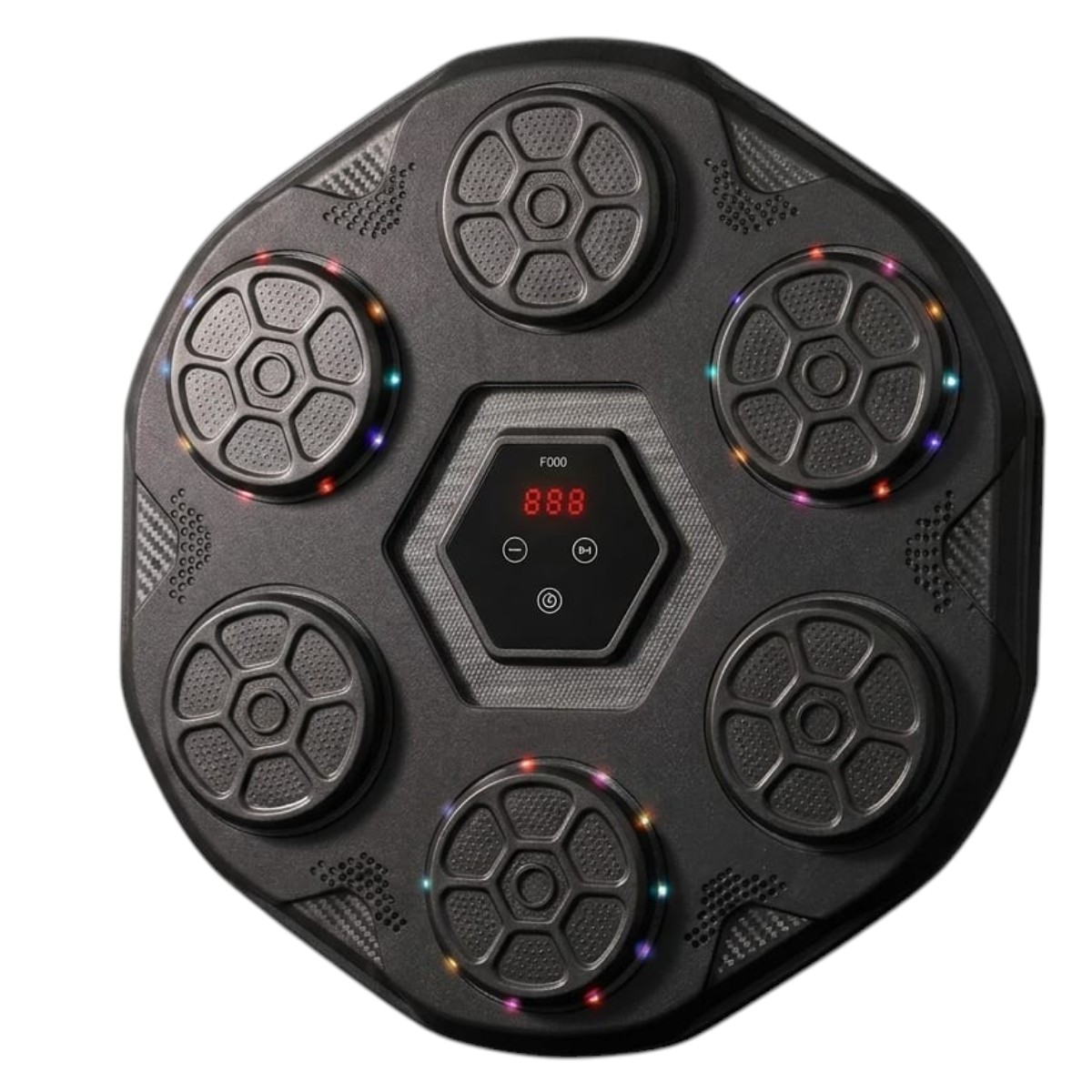 MUSIC BOXING TARGET PW05
