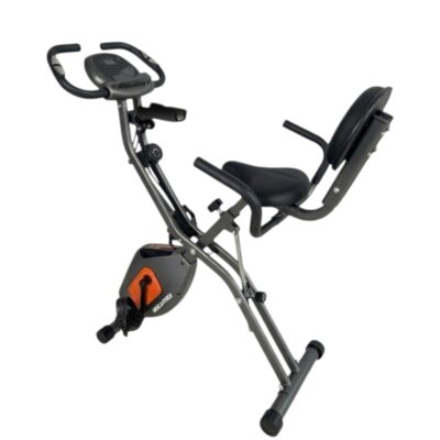 AMERICAN FITNESS X-BIKE AF102