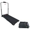 Folding Walking Pad Treadmill with Bluetooth & App