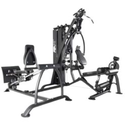 FFITTECH 4 pro Multi Gym Station With Leg Press